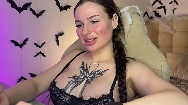 MarlynRobertsen's Webcam Show