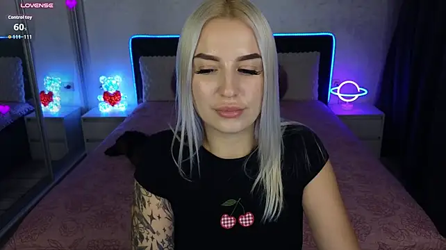 Crystal_Barbie 网络视讯表演