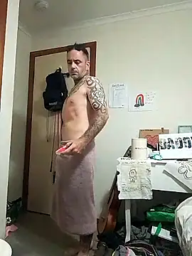 Webkamerová show Shybutbig369
