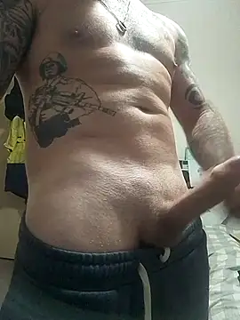 Show Webcam de Shybutbig369