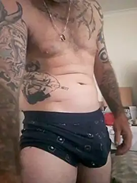 Show modela Shybutbig369 na web-kameri