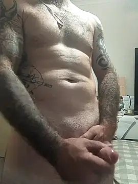 Shybutbig369's Webcam Show