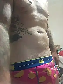 Shybutbig369: διαδικτυακό σόου στην κάμερα
