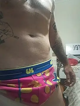 Shybutbig369 Webcam-Show