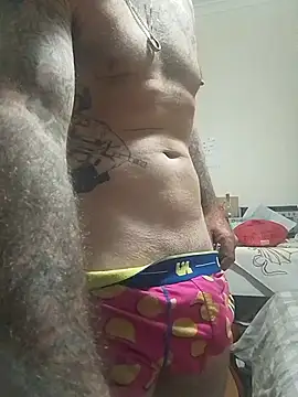 Show modela Shybutbig369 na web-kameri