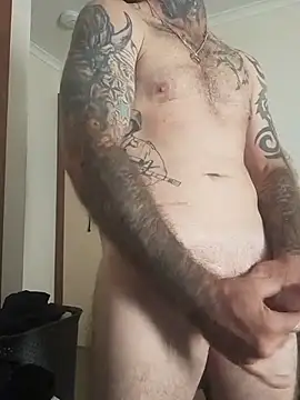 Show Webcam de Shybutbig369