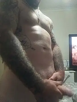 Shybutbig369: διαδικτυακό σόου στην κάμερα