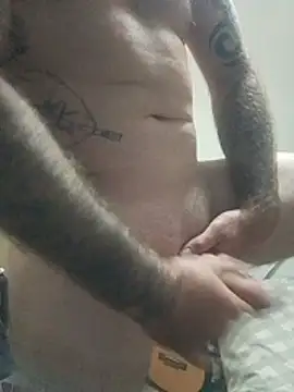 Shybutbig369 웹캠 쇼