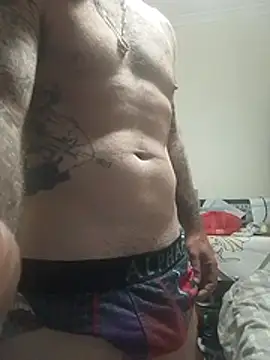 Shybutbig369 Шоу с уебкамера