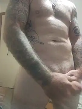 Webkamerová show Shybutbig369