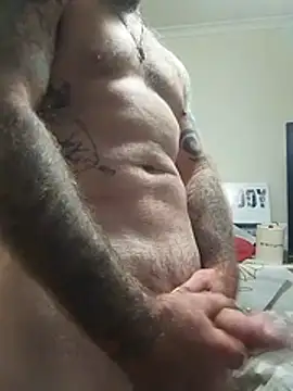Shybutbig369のウェブカメラショー