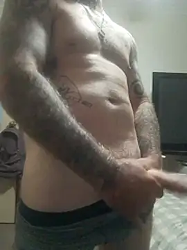 Shybutbig369 网络视讯表演