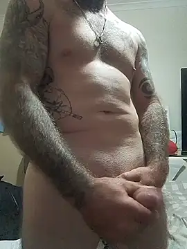 Shybutbig369 Show Webcam