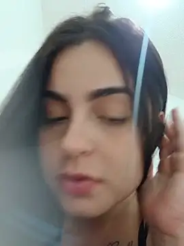 Show de webcam de mi2003