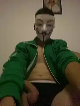 הופעת וובקאם של andu69