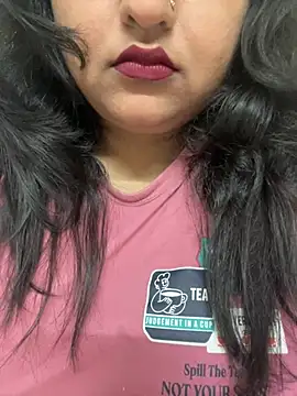radhikkaa's Live XXX Chat