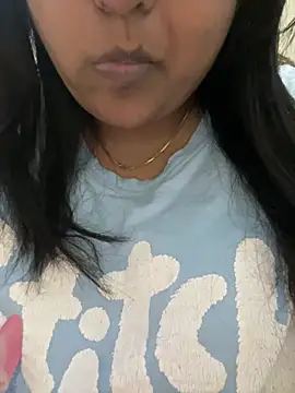 Chat XXX ao vivo de radhikkaa