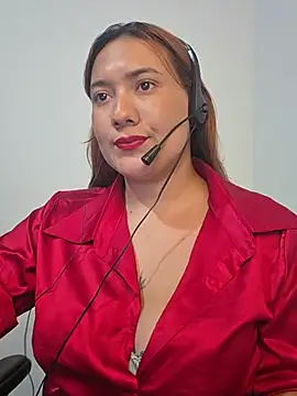 Blushing_Katy's Live XXX Chat