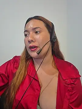 Chat +18 de Blushing_Katy ao vivo