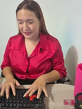 Blushing_Katy's Live XXX Chat