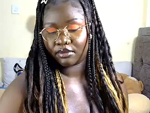 Živý XXX chat Bbw__thickiana