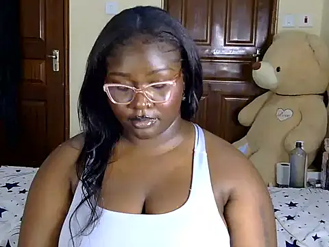 Bbw__thickiana Live XXX-Chat