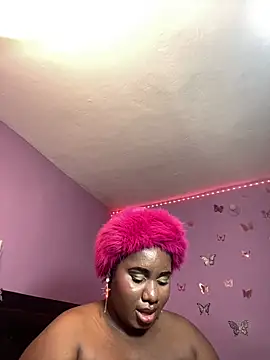 Chat ao vivo de DILAY_XXX