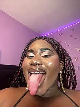 Chat XXX en directo de DILAY_XXX