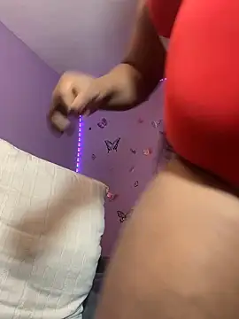 Czat XXX na żywo – DILAY_XXX
