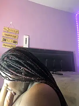 Chatroom XXX en direct de DILAY_XXX