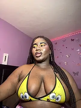Chat XXX Live DILAY_XXX