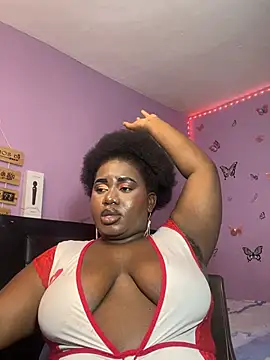 XXX chat uživo modela DILAY_XXX