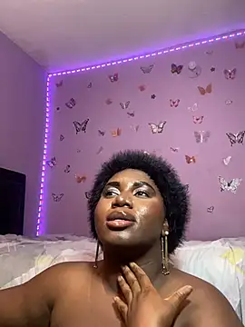 XXX chat uživo modela DILAY_XXX