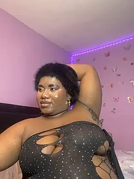 Chat XXX en directo de DILAY_XXX