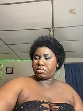 Chat +18 de DILAY_XXX ao vivo