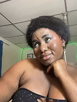 Chat XXX en directo de DILAY_XXX