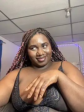 XXX chat uživo modela DILAY_XXX