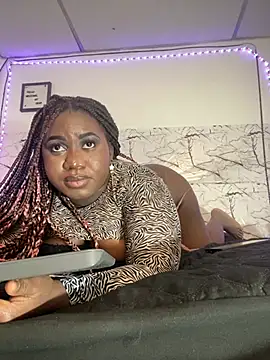 Chat XXX en directo de DILAY_XXX