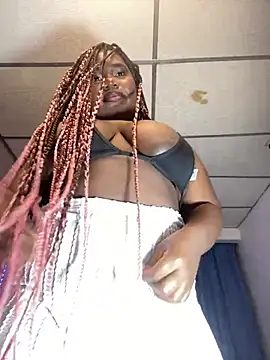Chat +18 de DILAY_XXX ao vivo