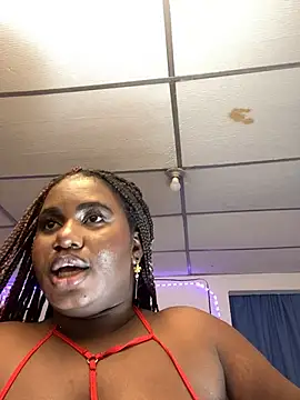 Chat +18 de DILAY_XXX ao vivo