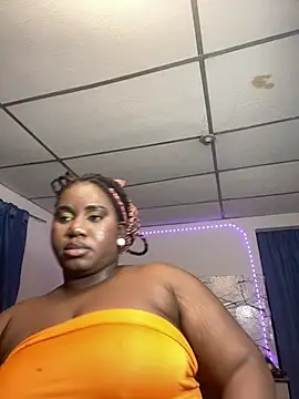 Chat XXX en directo de DILAY_XXX
