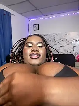 Chatroom XXX en direct de DILAY_XXX