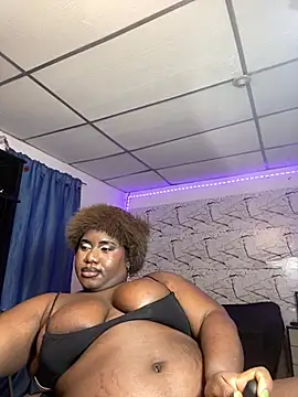 Chat XXX en directo de DILAY_XXX
