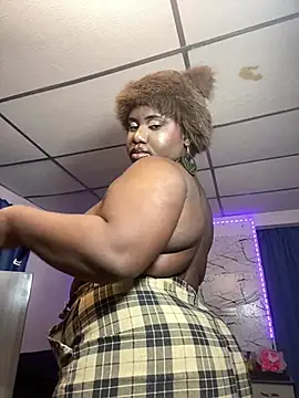 XXX chat uživo modela DILAY_XXX