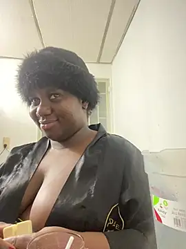 Show webcam de DILAY_XXX