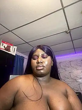 Chat +18 de DILAY_XXX ao vivo