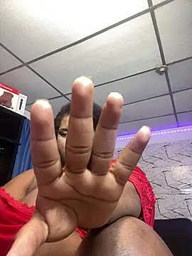 DILAY_XXX Webcam show