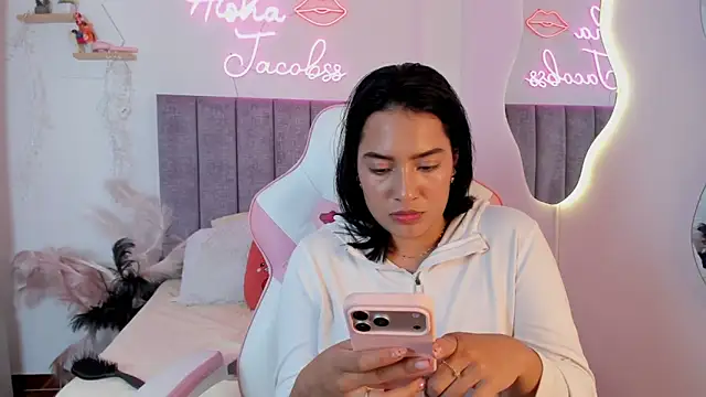 jacobss_gh Obrolan Langsung XXX