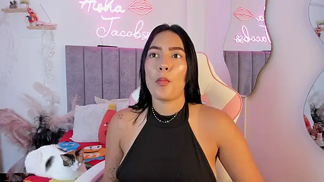 Živý XXX chat jacobss_gh