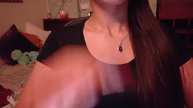 MidnightFlame Chat XXX in diretta